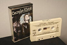 Carica l&#39;immagine nel visualizzatore di Gallery, Carole King - &quot;City Streets&quot; (original 1989 press)
