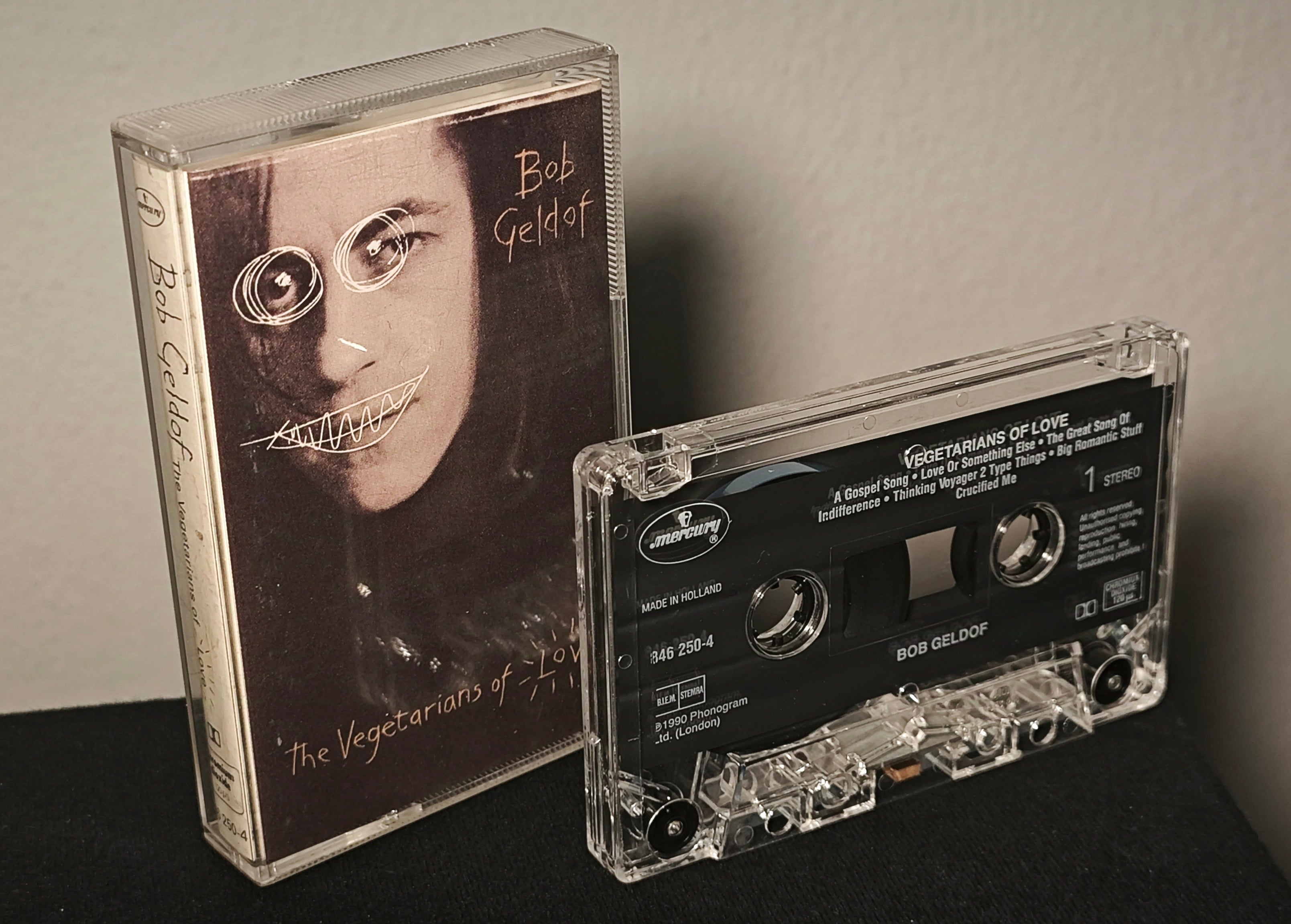 Rock\Indie\New Wave – Pagina 5 – Dirt tapes