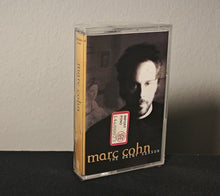 Carica l&#39;immagine nel visualizzatore di Gallery, Marc Cohn - &quot;The rainy season&quot; (original 1993 press, SEALED)
