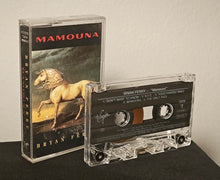 Carica l&#39;immagine nel visualizzatore di Gallery, Bryan Ferry - &quot;Mamouna&quot; (original 1994 press)
