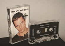 Carica l&#39;immagine nel visualizzatore di Gallery, Ricky Martin - &quot;Ricky Martin&quot; (original 1999 press)
