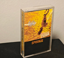 Load image into Gallery viewer, Spookie - &quot;Spookie&quot; (original 1988 press, SEALED)
