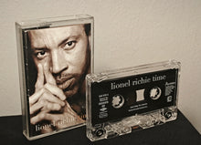 Load image into Gallery viewer, Lionel Richie - &quot;Time&quot; (original 1998 press)
