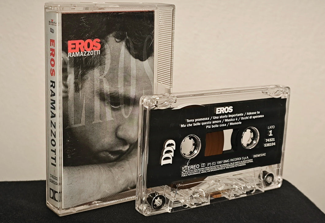 Eros Ramazzotti - 