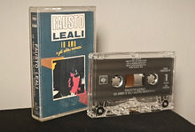 Load image into Gallery viewer, Fausto Leali - &quot;Io amo e altri successi&quot; (original 1987 press)
