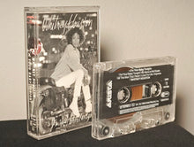 Carica l&#39;immagine nel visualizzatore di Gallery, Whitney Houston - &quot;I&#39;m your baby tonight&quot; (original 1990 press)
