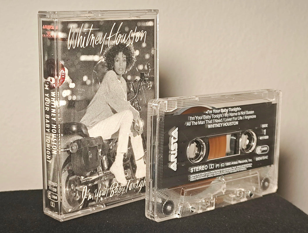 Whitney Houston - 