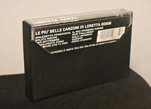 Load image into Gallery viewer, Loretta Goggi - &quot;Le più belle canzoni di Loretta Goggi&quot; (original 1986 press)
