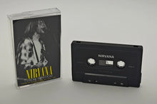 Load image into Gallery viewer, Nirvana - &quot;Sticky Boredom: LIVE AT U4, Wien, Austria NOV 22ND 1989 - FM BROADCAST&quot; (UK import)
