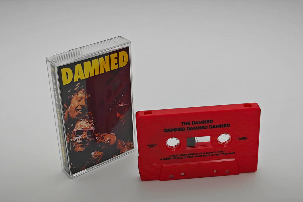 Damned - 