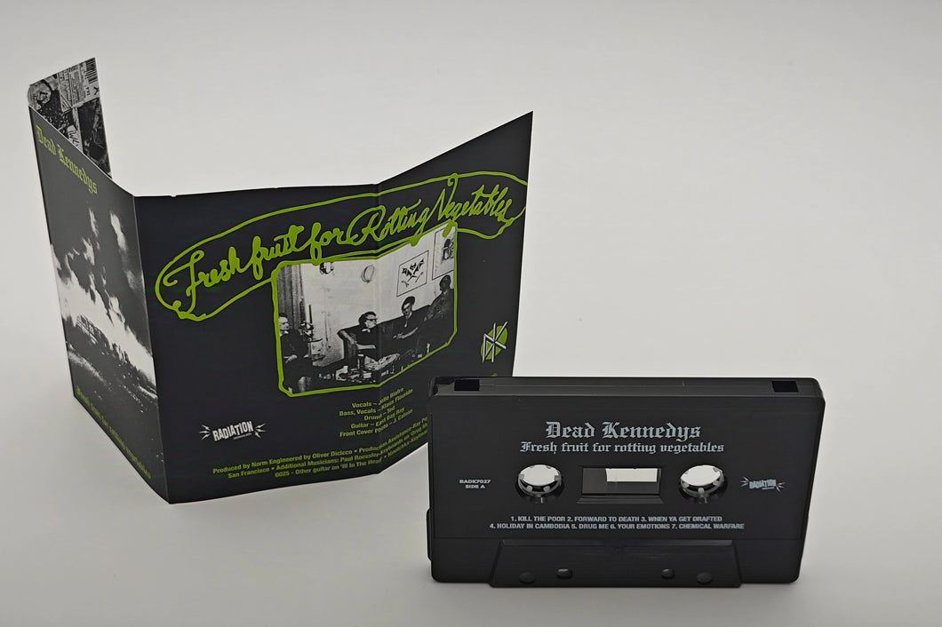 Dead Kennedys - 