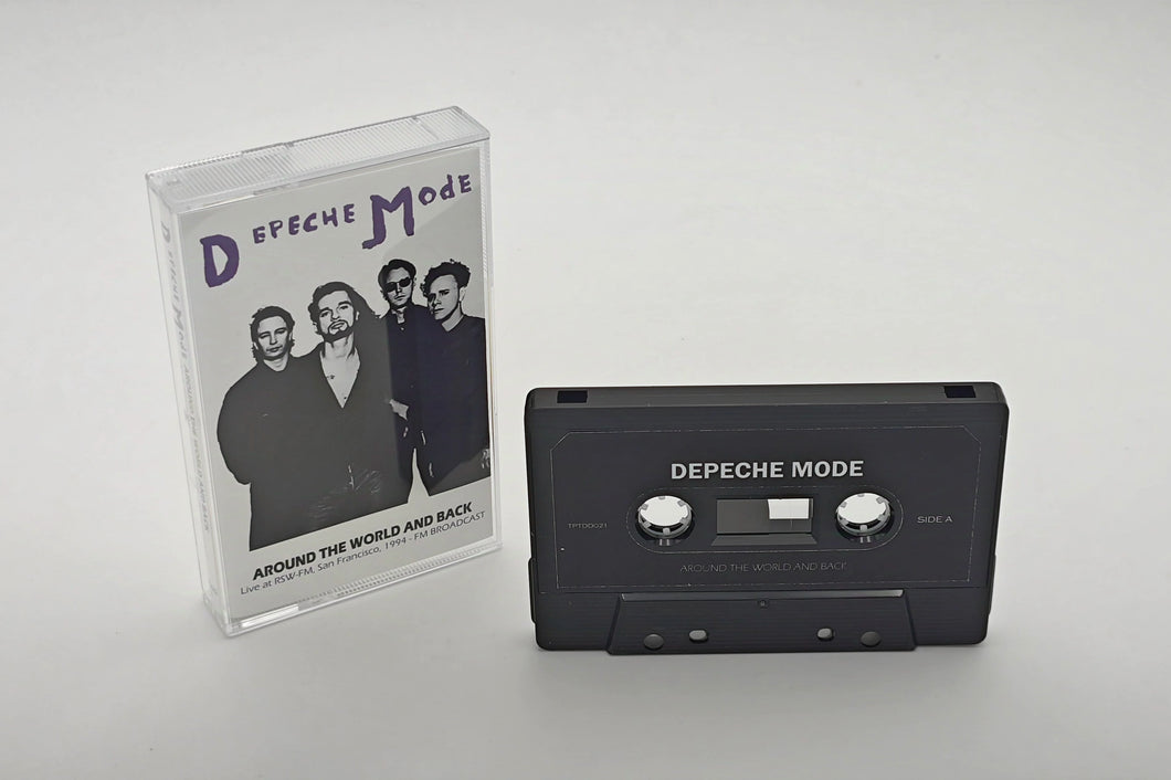 DEPECHE MODE - 