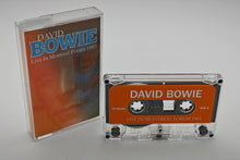 Carica l&#39;immagine nel visualizzatore di Gallery, David Bowie - &quot;Live in Montreal 1983&quot; (UK import)
