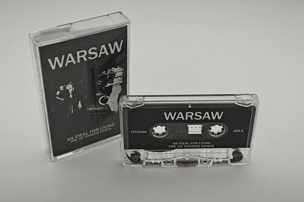 WARSAW – 