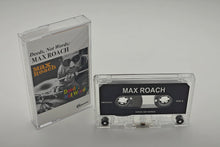 Carica l&#39;immagine nel visualizzatore di Gallery, Max Roach - &quot;Deeds, not words&quot; (UK IMPORT)
