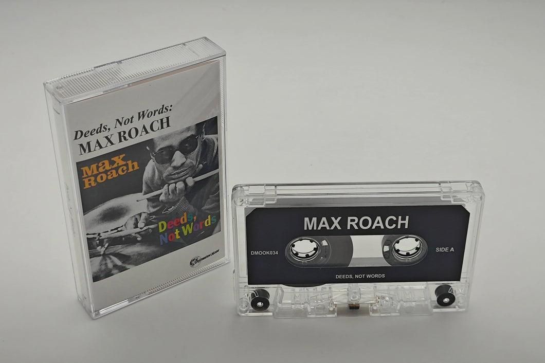 Max Roach - 