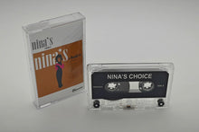 Carica l&#39;immagine nel visualizzatore di Gallery, Nina Simone - &quot;Nina&#39;s choice&quot; (UK import)
