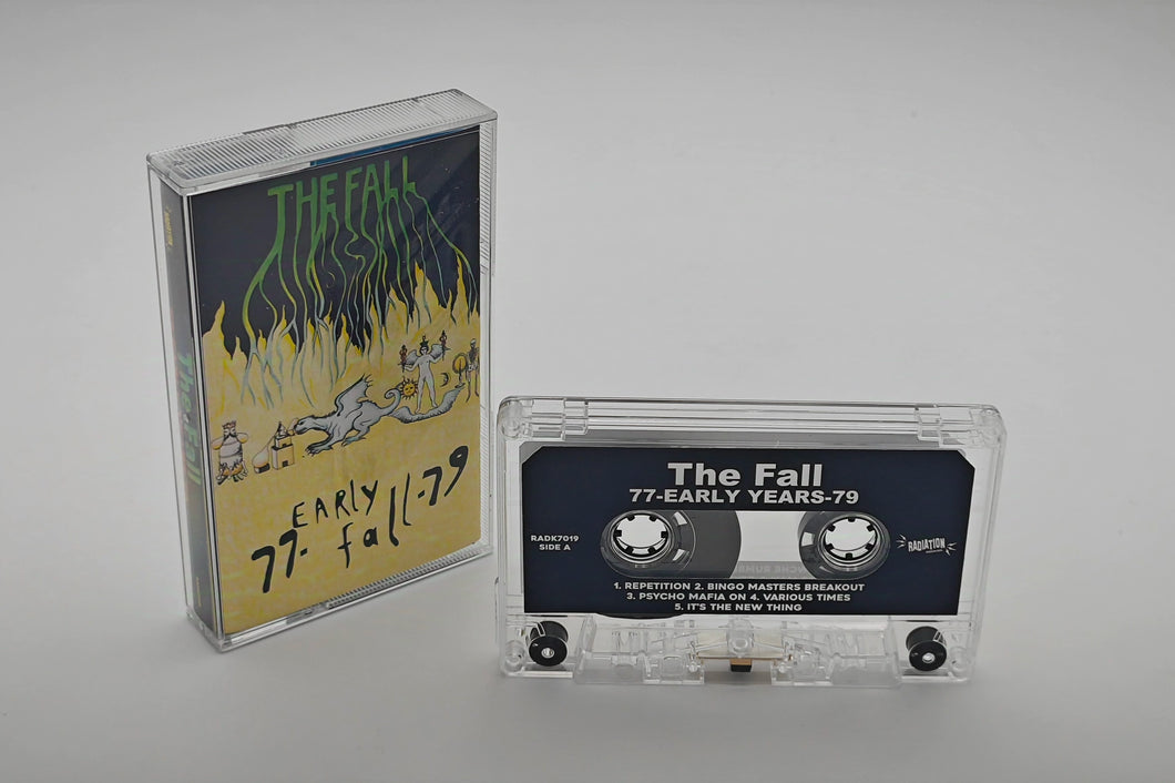 The Fall - 