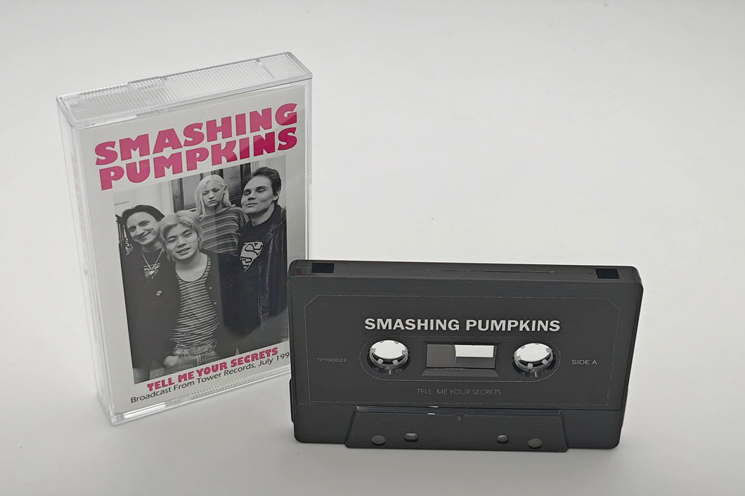 Smashing Pumpkins - 