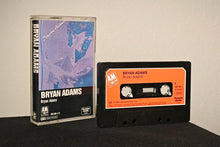 Carica l&#39;immagine nel visualizzatore di Gallery, Bryan Adams - &quot;Bryan Adams&quot; (original 1980 press)
