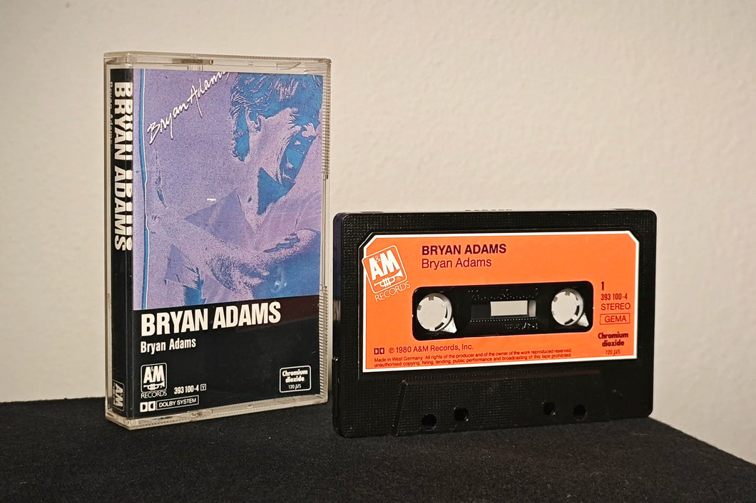 Bryan Adams - 