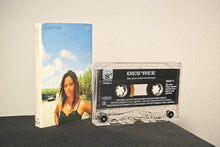 Carica l&#39;immagine nel visualizzatore di Gallery, Des&#39;ree - &quot;Life&quot; (original UK 1998 press)
