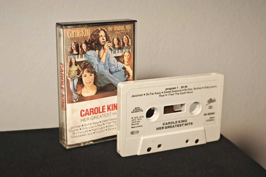 Carole King - 