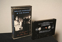 Carica l&#39;immagine nel visualizzatore di Gallery, Bruce Hornsby and The Range - &quot;A night on the Town&quot; (original 1990 press)
