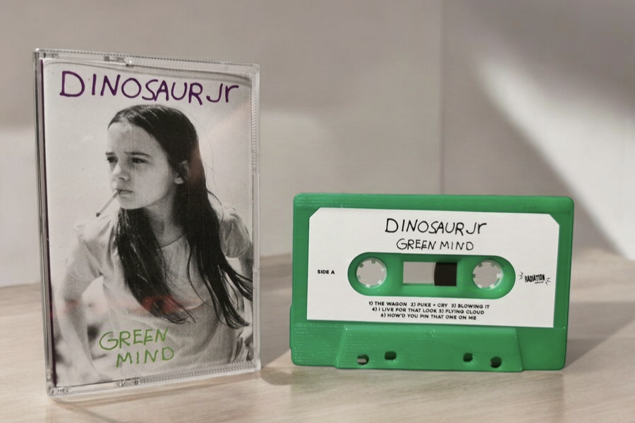 Dinosaur Jr - 