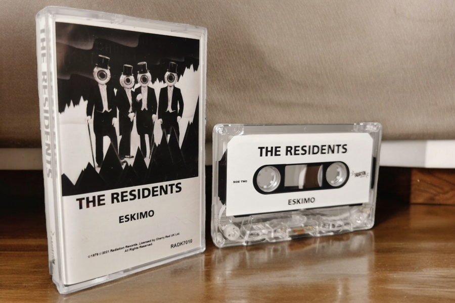 The Residents - 