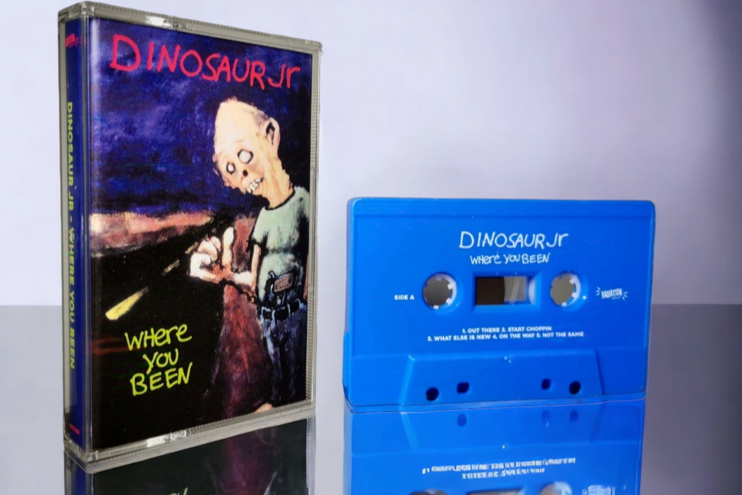 Dinosaur Jr - 