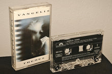 Carica l&#39;immagine nel visualizzatore di Gallery, Vangelis - &quot;Themes&quot; (Blade Runner, Chariot of Fire...) original 1989 press
