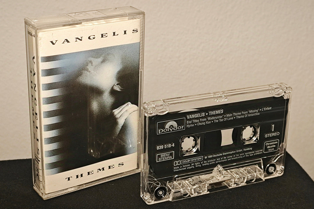 Vangelis - 