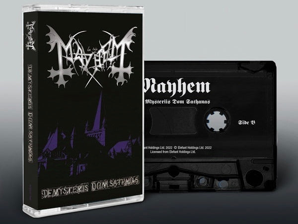 Mayhem - 