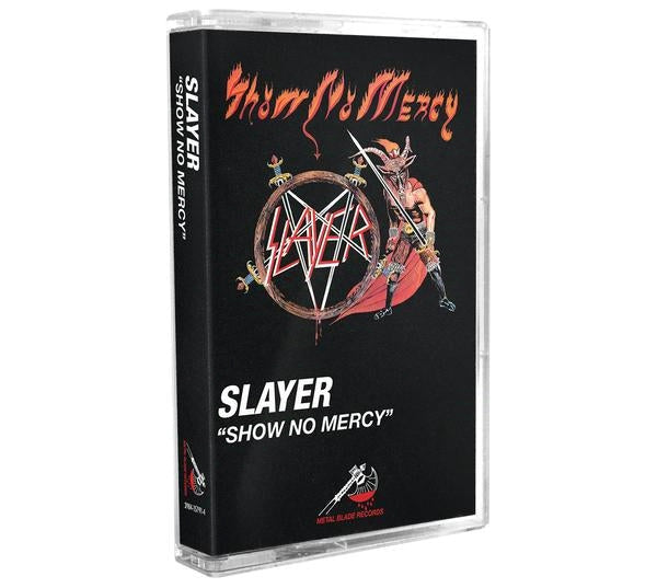 Slayer - 