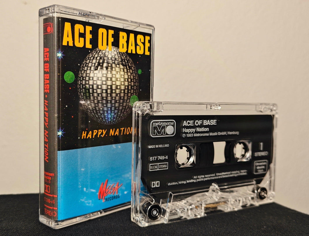 Ace of base - 