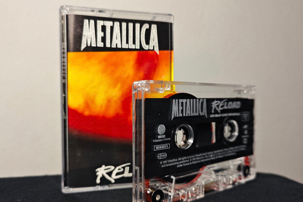 Metallica - 