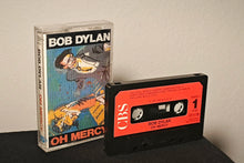 Carica l&#39;immagine nel visualizzatore di Gallery, Bob Dylan - &quot;Oh Mercy&quot; (original 1989 press)
