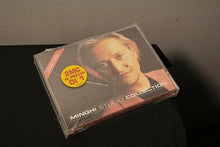 Carica l&#39;immagine nel visualizzatore di Gallery, Amedeo Minghi - &quot;Minghi studio collection&quot; (original 2000 press, SEALED, 2XMC)
