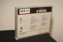 Carica l&#39;immagine nel visualizzatore di Gallery, Eduardo De Crescenzo - &quot;Eduardo De Crescenzo&quot; (original 1996 press, SEALED, 2XMC)
