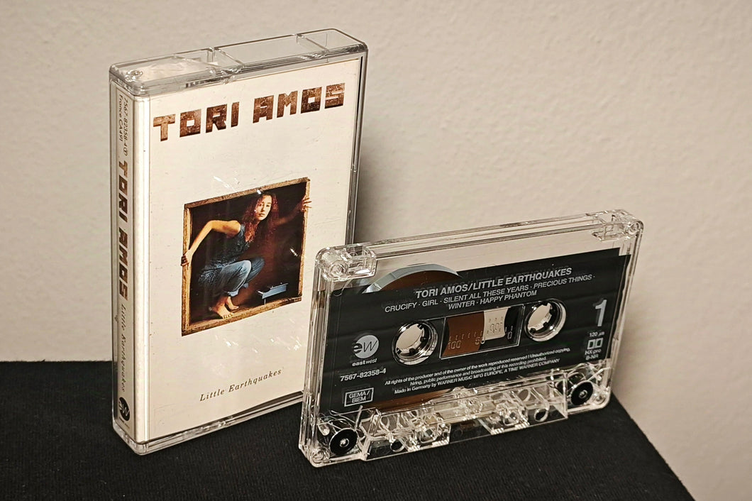 Tori Amos - 