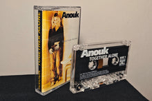 Carica l&#39;immagine nel visualizzatore di Gallery, Anouk - &quot;Together alone&quot; (original 1997 press)
