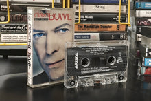 Load image into Gallery viewer, David Bowie - Black tie white noise (original italian 1993 press)
