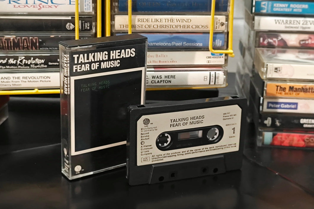 Talking Heads - 