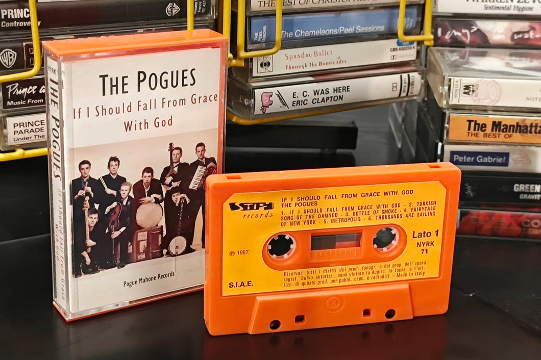 The Pogues - 