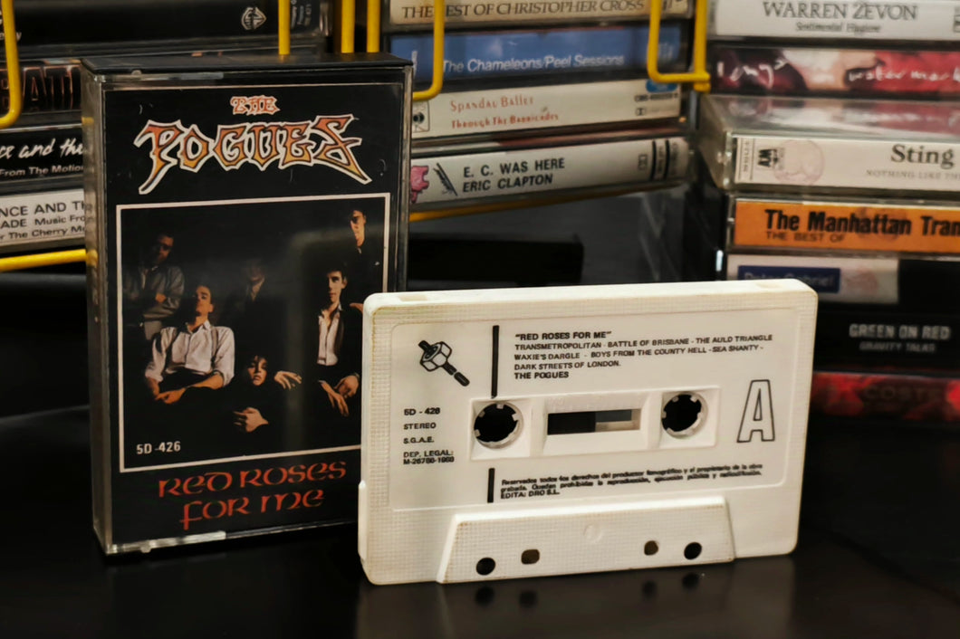 The Pogues - 