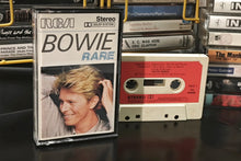 Carica l&#39;immagine nel visualizzatore di Gallery, David Bowie - &quot;Rare&quot; (original 1982 press)
