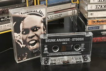 Load image into Gallery viewer, Skunk Anansie - &quot;Stoosh&quot; (original 1996 press)
