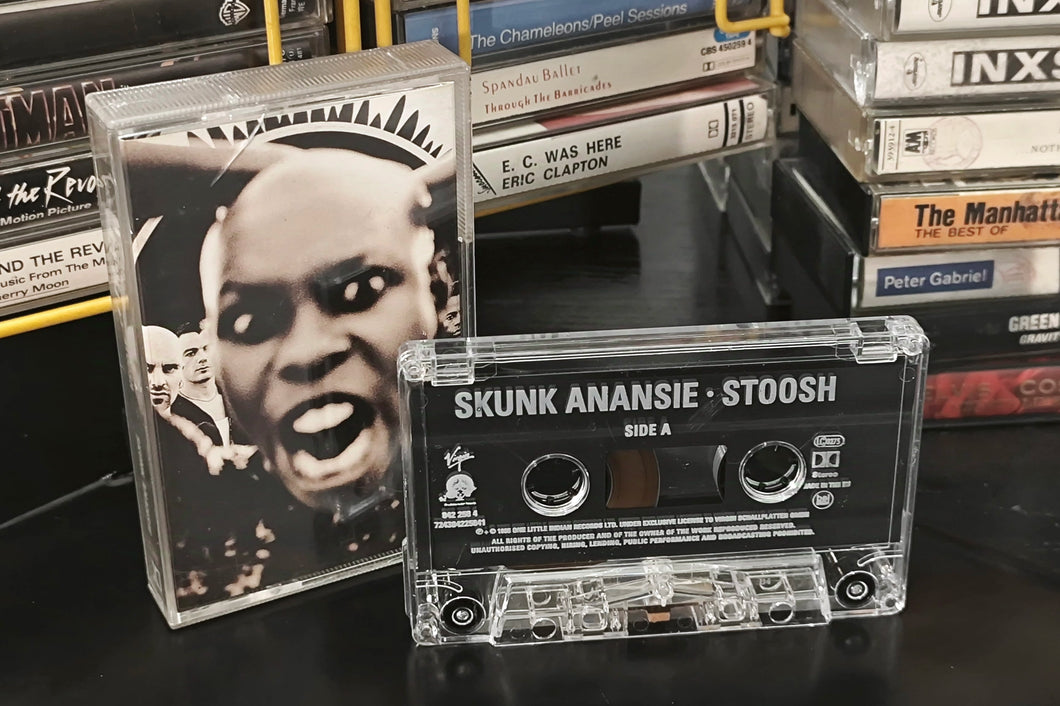 Skunk Anansie - 