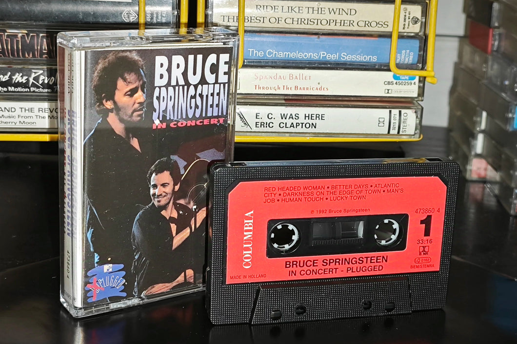 Bruce Springsteen - 